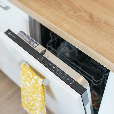 Nadmorska 104 Sunset