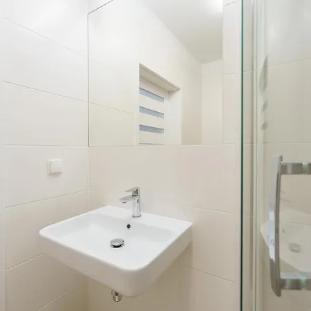 Nadmorska 104 Sunset Daire Grzybowo (West Pomeranian)