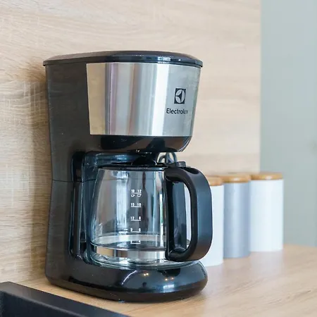 Nadmorska 104 Sunset *