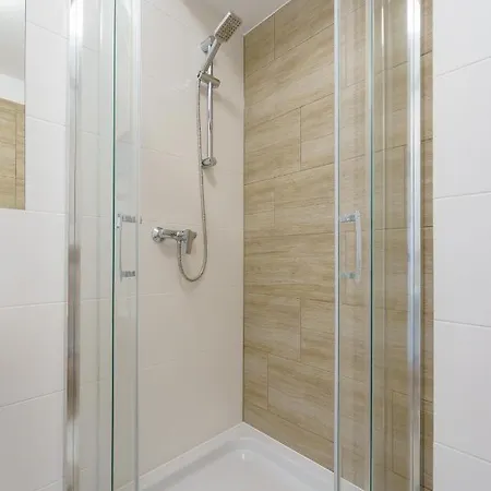 Daire Nadmorska 104 Sunset Grzybowo (West Pomeranian)