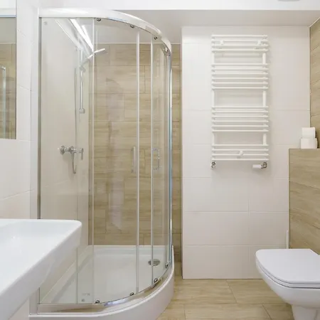 Nadmorska 104 Sunset Daire