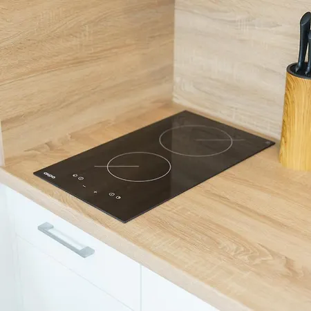 Nadmorska 104 Sunset Daire Grzybowo (West Pomeranian)